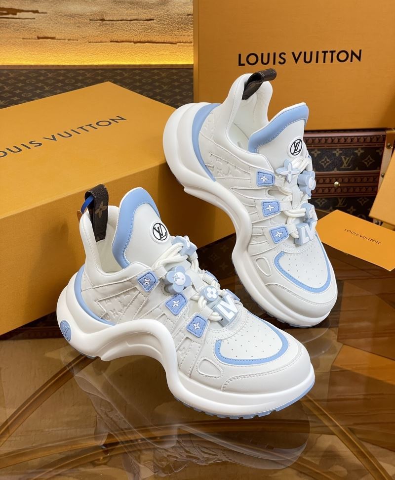 Louis Vuitton Archlight Shoes